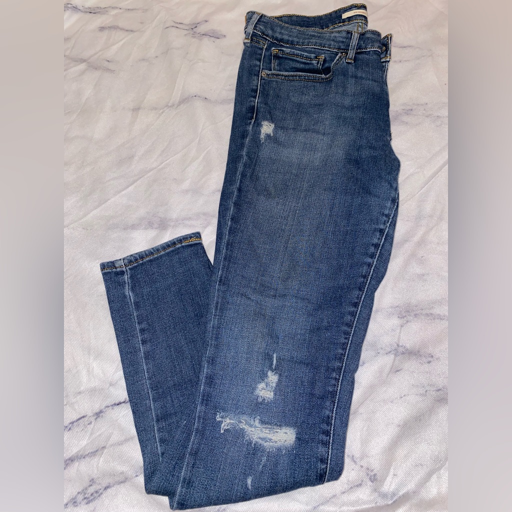 Levi Jeans 711 Levi Jeans 711